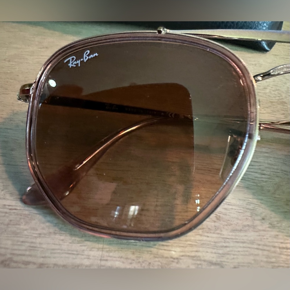 Ray Ban The Marshal - Picture 4 of 4